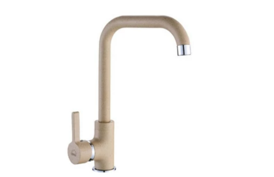  Laveo augstais virtuves maisītājs, Lena, bēšs